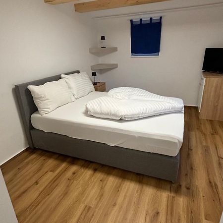 Ferienapartments Perdacher فيلدين ام ورثرسي المظهر الخارجي الصورة