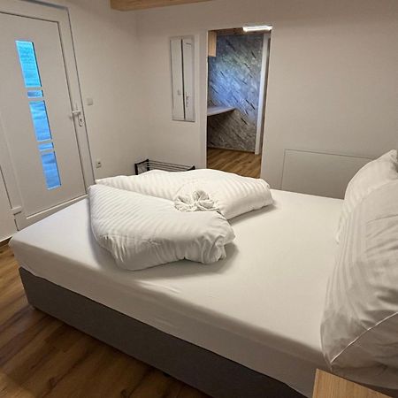 Ferienapartments Perdacher فيلدين ام ورثرسي المظهر الخارجي الصورة