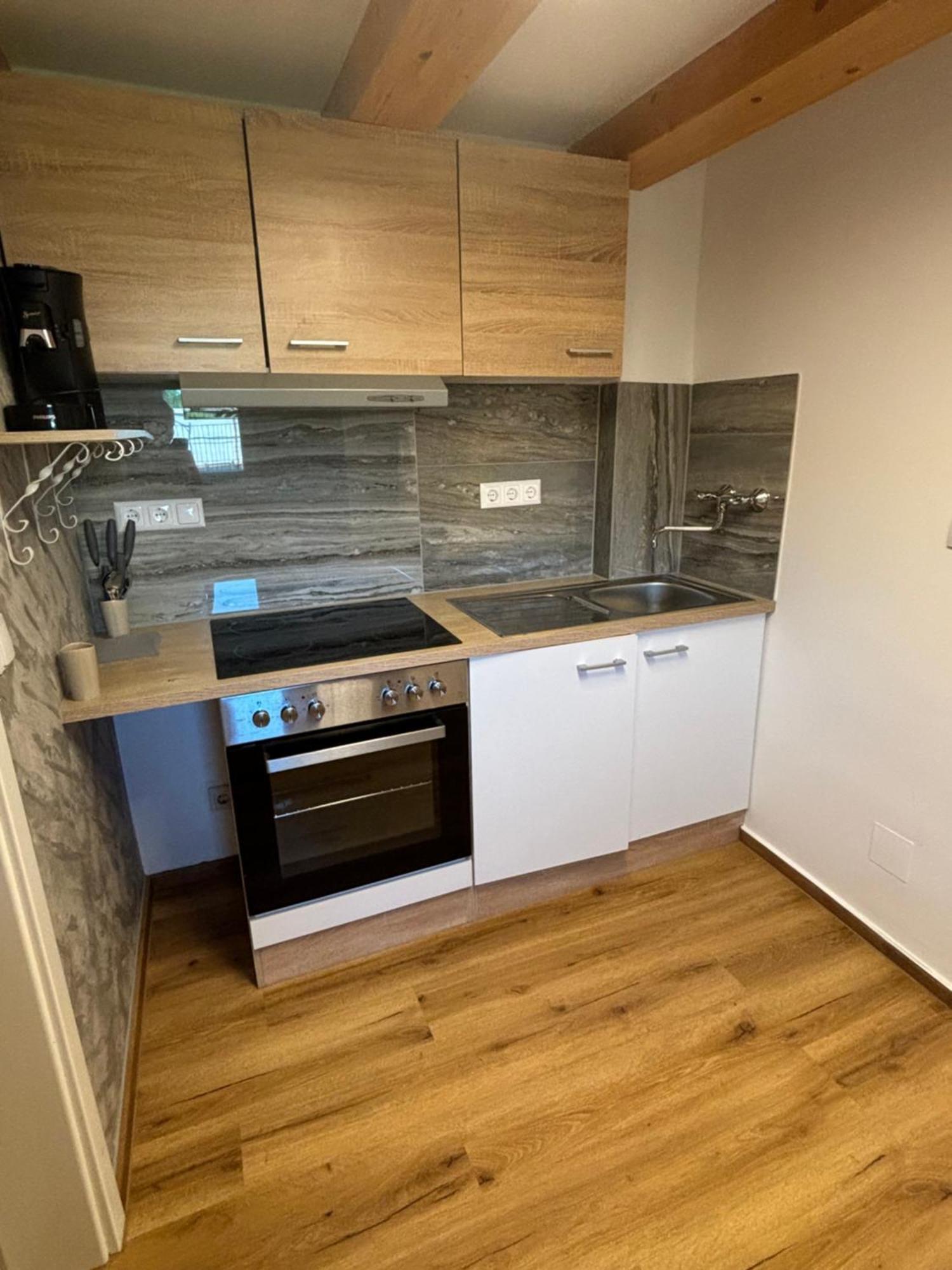 Ferienapartments Perdacher فيلدين ام ورثرسي المظهر الخارجي الصورة
